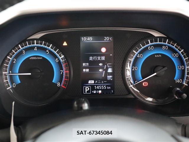 Nissan ROOX 2021-03 276152-6