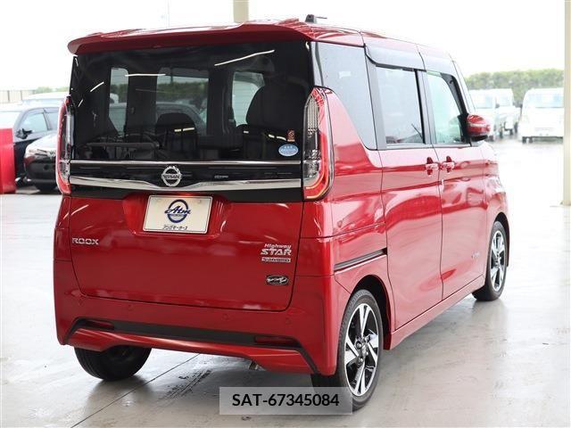Nissan ROOX 2021-03 276152-28