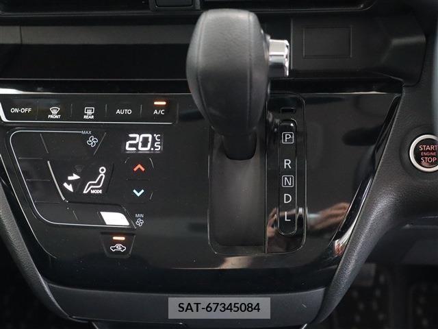 Nissan ROOX 2021-03 276152-5