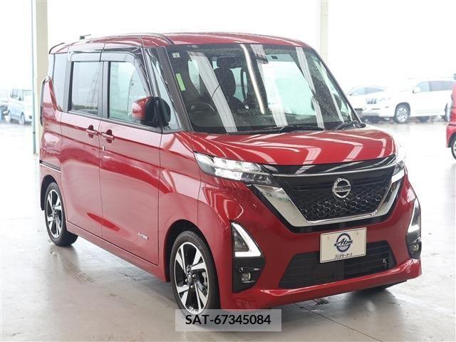 Nissan ROOX 2021-03 276152-27