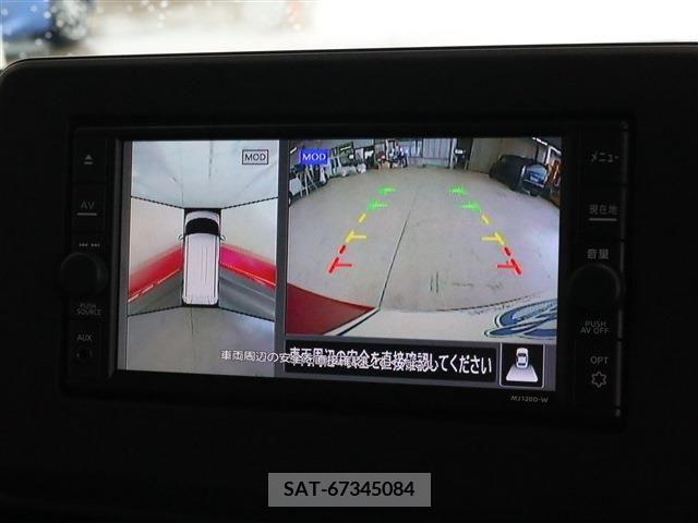 Nissan ROOX 2021-03 276152-3