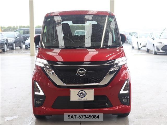 Nissan ROOX 2021-03 276152-26