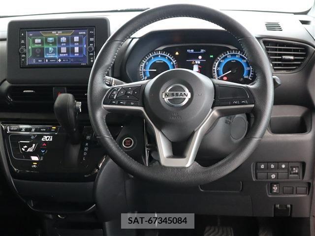 Nissan ROOX 2021-03 276152-1