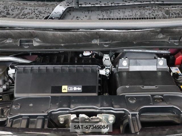 Nissan ROOX 2021-03 276152-25