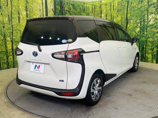 Toyota SIENTA 2019-07 182637-17