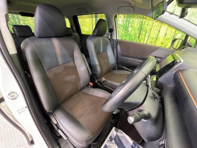 Toyota SIENTA 2019-07 182637-8