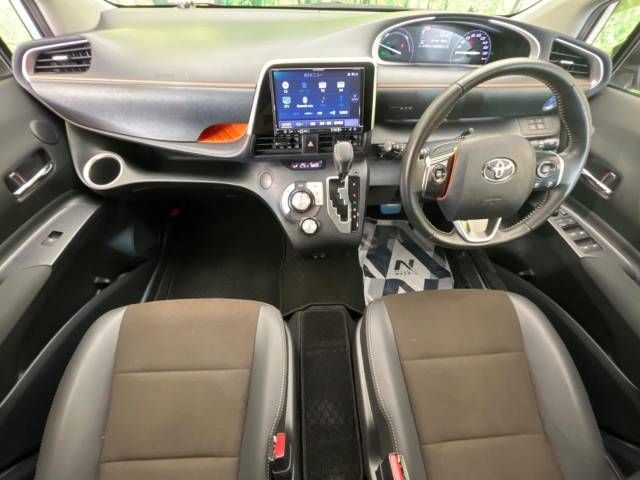 Toyota SIENTA 2019-07 182637-1