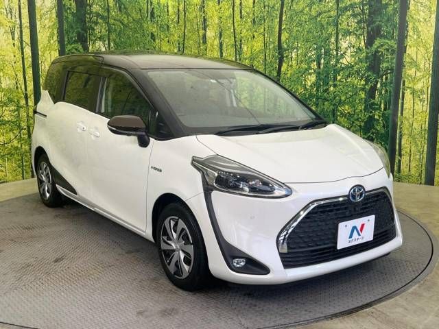 Toyota SIENTA 2019-07 182637-16