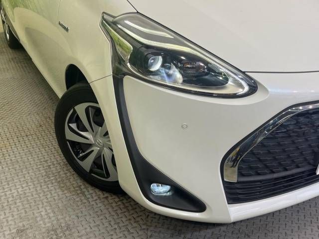 Toyota SIENTA 2019-07 182637-12