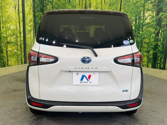Toyota SIENTA 2019-07 182637-15