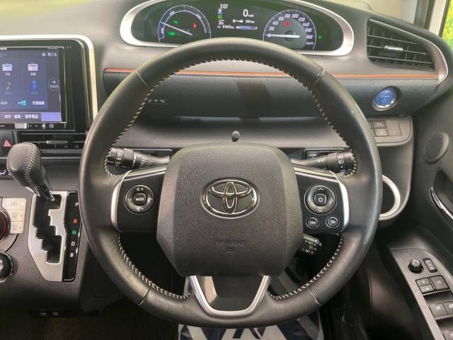 Toyota SIENTA 2019-07 182637-11