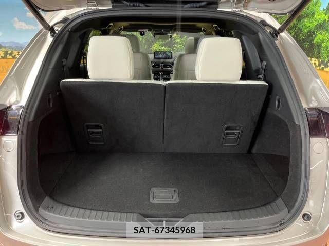 Mazda CX-8 2021-07 358840-12