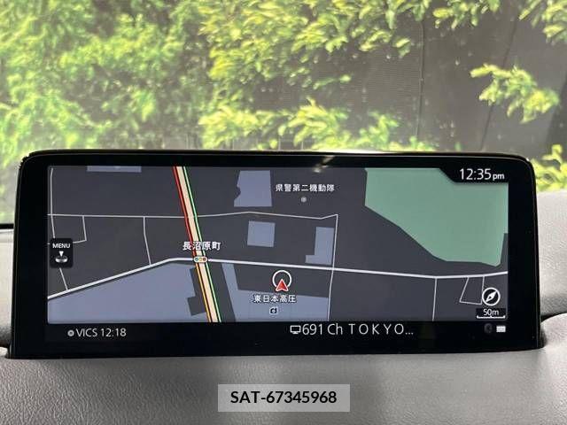 Mazda CX-8 2021-07 358840-4