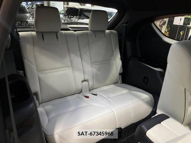 Mazda CX-8 2021-07 358840-11
