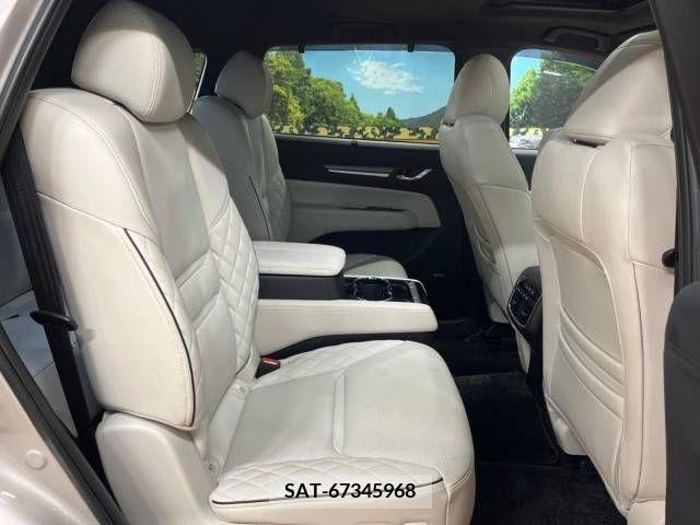 Mazda CX-8 2021-07 358840-10