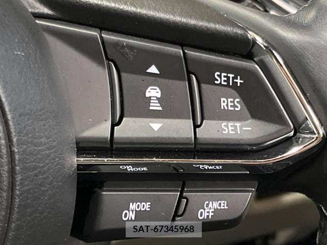 Mazda CX-8 2021-07 358840-8