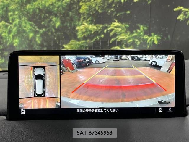 Mazda CX-8 2021-07 358840-6