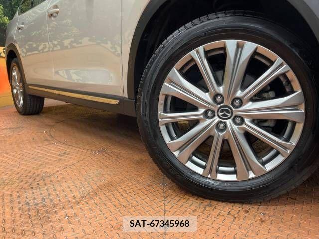 Mazda CX-8 2021-07 358840-14