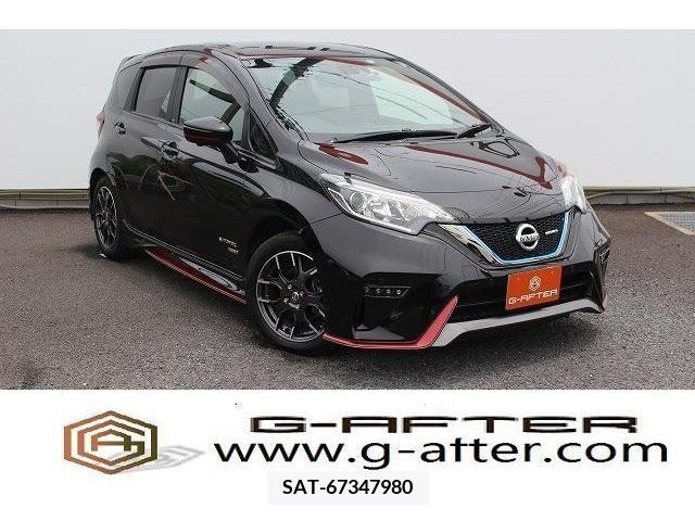 Nissan NOTE 2017-06 305390-0
