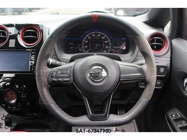 Nissan NOTE 2017-06 305390-16