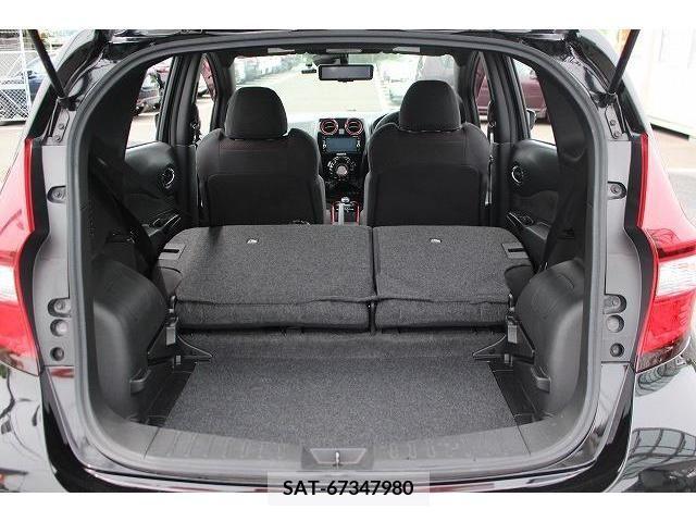 Nissan NOTE 2017-06 305390-15