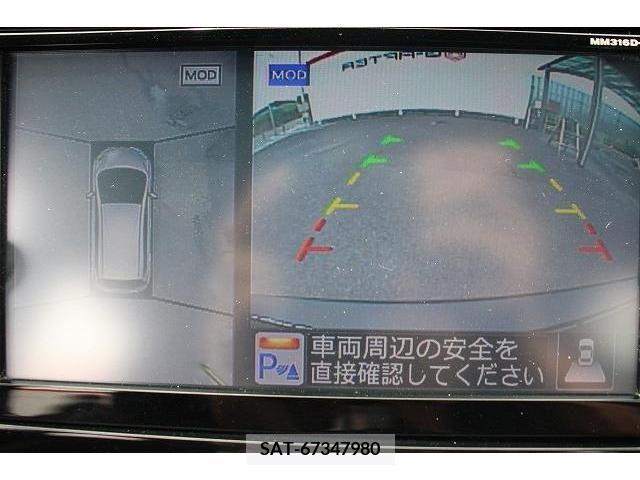 Nissan NOTE 2017-06 305390-2