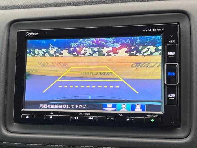 Honda VEZEL 2018-02 180390-3