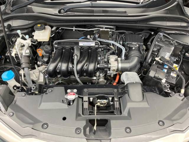 Honda VEZEL 2018-02 180390-18