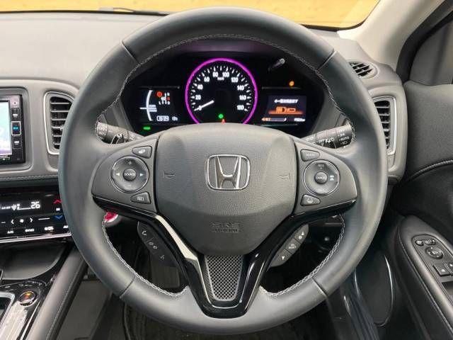 Honda VEZEL 2018-02 180390-7