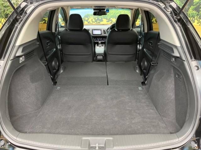 Honda VEZEL 2018-02 180390-11