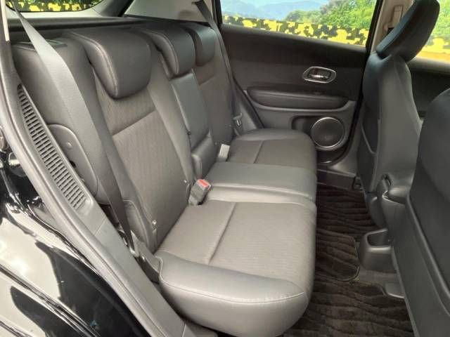 Honda VEZEL 2018-02 180390-10