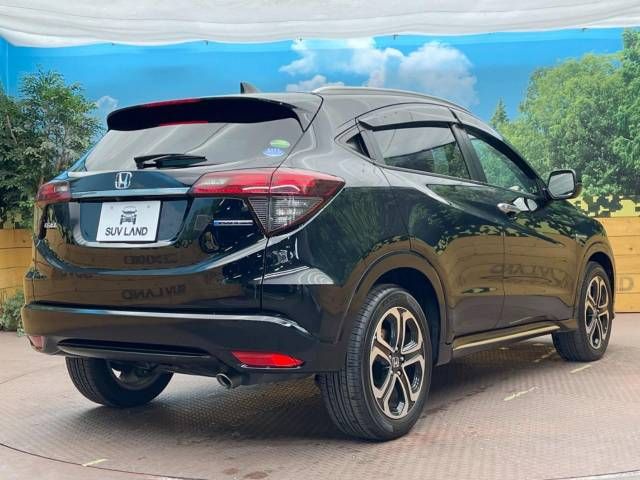 Honda VEZEL 2018-02 180390-14