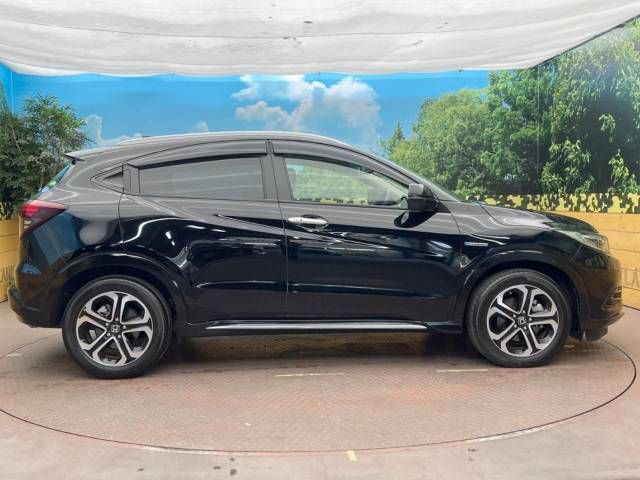 Honda VEZEL 2018-02 180390-16
