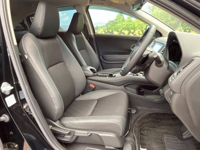 Honda VEZEL 2018-02 180390-9