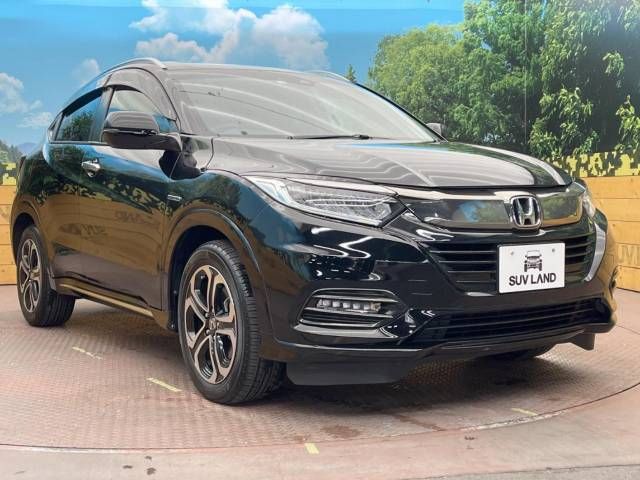 Honda VEZEL 2018-02 180390-13