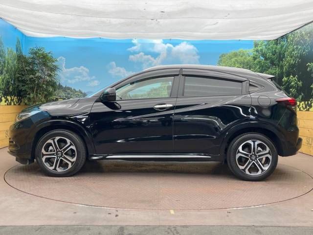 Honda VEZEL 2018-02 180390-15