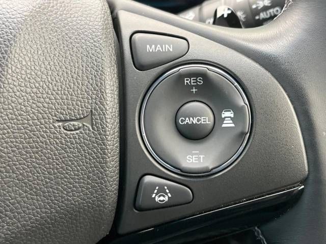 Honda VEZEL 2018-02 180390-4