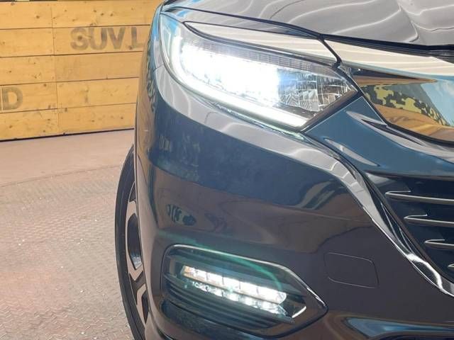 Honda VEZEL 2018-02 180390-19