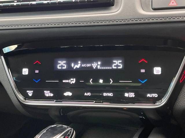 Honda VEZEL 2018-02 180390-8