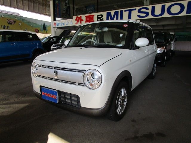 Suzuki LAPIN 2016-03 1101-0