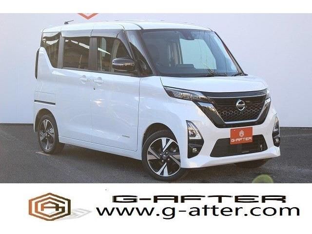 Nissan ROOX 2021-01 195124-0