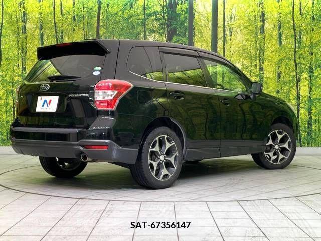 Subaru FORESTER 2012-12 315912-4