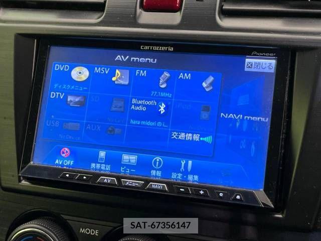 Subaru FORESTER 2012-12 315912-2