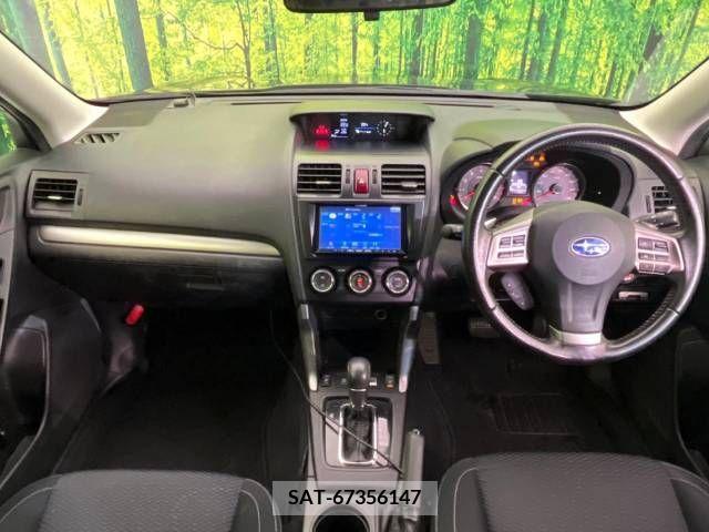 Subaru FORESTER 2012-12 315912-1
