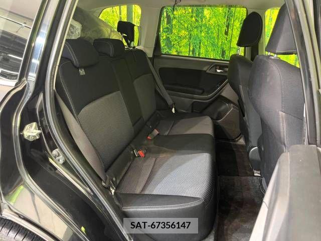 Subaru FORESTER 2012-12 315912-6