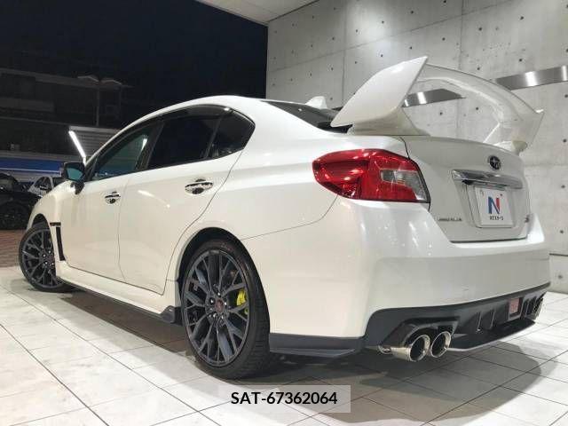 Subaru WRX STI 2017-09 209303-5