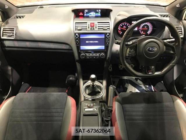 Subaru WRX STI 2017-09 209303-1