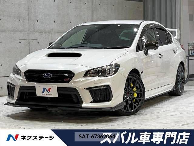 Subaru WRX STI 2017-09 209303-0