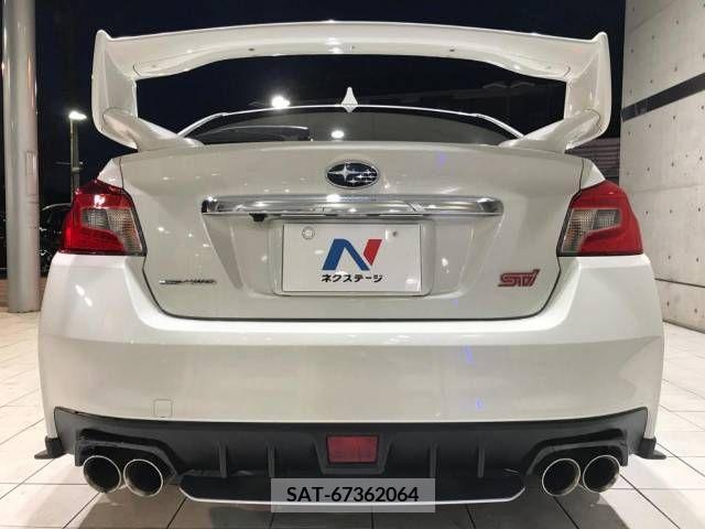 Subaru WRX STI 2017-09 209303-17