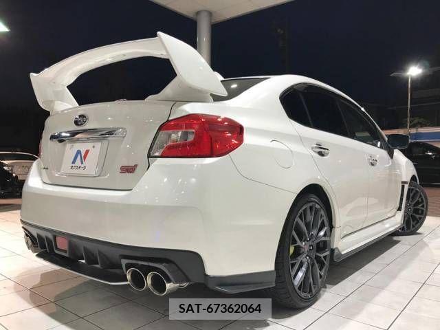 Subaru WRX STI 2017-09 209303-19